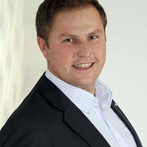 Mag. Maximilian Rumpfhuber, MBA